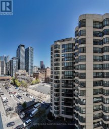 902 - 18 MAITLAND TERRACE Toronto (Church-Yonge Corridor) Ontario photo 16