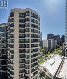 902 - 18 MAITLAND TERRACE Toronto (Church-Yonge Corridor) Ontario photo 17