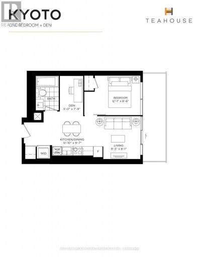 902 - 18 MAITLAND TERRACE, Toronto (Church-Yonge Corridor), Ontario, M4Y0H2