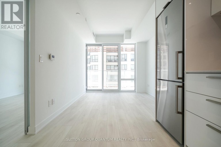 902 - 18 MAITLAND TERRACE, Toronto (Church-Yonge Corridor), Ontario, M4Y0H2