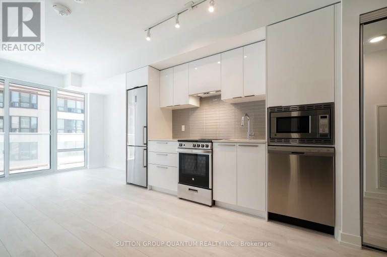 902 - 18 MAITLAND TERRACE, Toronto (Church-Yonge Corridor), Ontario, M4Y0H2