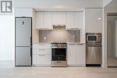 902 - 18 MAITLAND TERRACE Toronto (Church-Yonge Corridor) Ontario photo 4