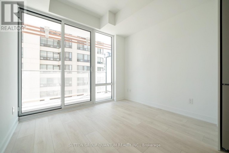 902 - 18 MAITLAND TERRACE, Toronto (Church-Yonge Corridor), Ontario, M4Y0H2