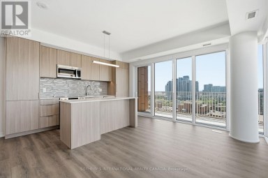 1503 - 88 BATHURST STREET Toronto (Niagara) Ontario photo 1