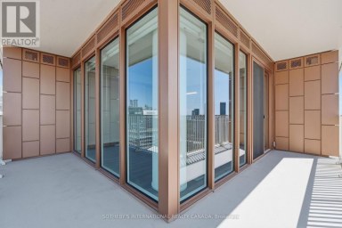 1503 - 88 BATHURST STREET Toronto (Niagara) Ontario photo 10