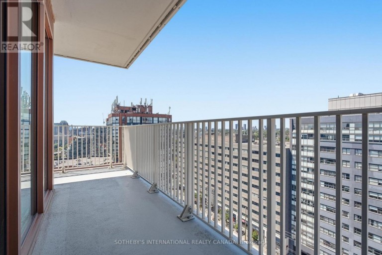 1503 - 88 BATHURST STREET, Toronto (Niagara), Ontario, M5V0W8