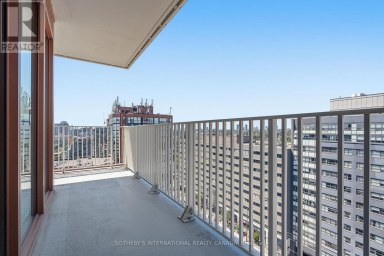1503 - 88 BATHURST STREET Toronto (Niagara) Ontario photo 11