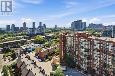 1503 - 88 BATHURST STREET Toronto (Niagara) Ontario photo 12