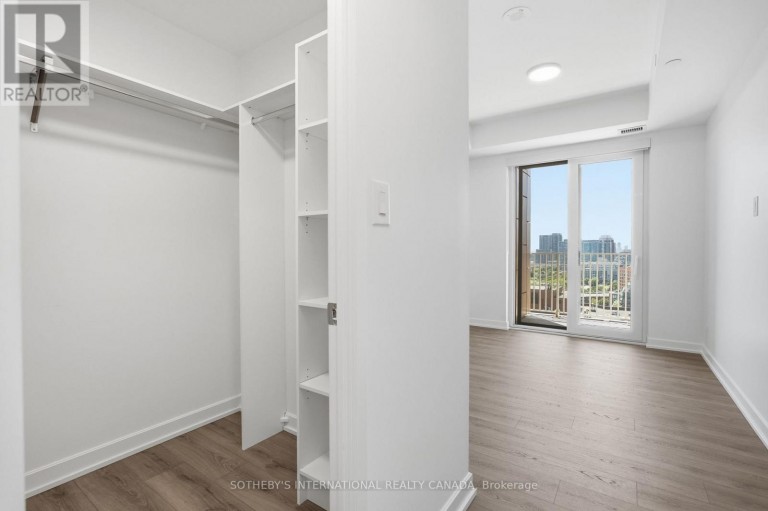 1503 - 88 BATHURST STREET, Toronto (Niagara), Ontario, M5V0W8