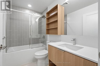 1503 - 88 BATHURST STREET Toronto (Niagara) Ontario photo 16