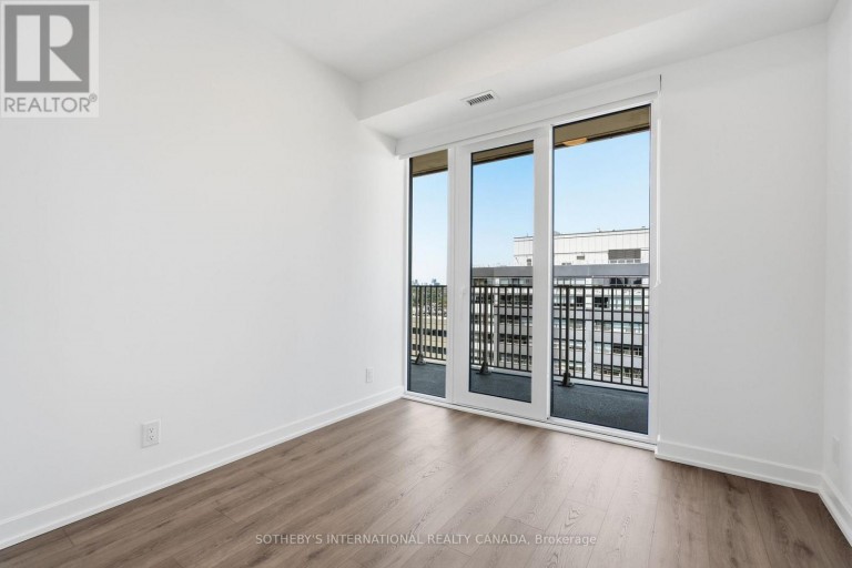 1503 - 88 BATHURST STREET, Toronto (Niagara), Ontario, M5V0W8