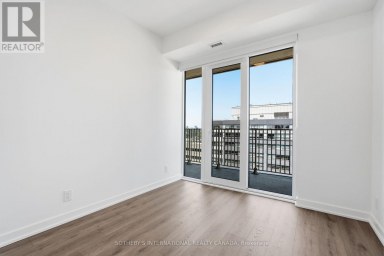 1503 - 88 BATHURST STREET Toronto (Niagara) Ontario photo 19