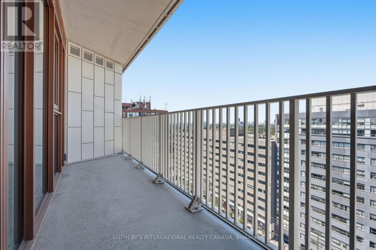 1503 - 88 BATHURST STREET, Toronto (Niagara), Ontario, M5V0W8
