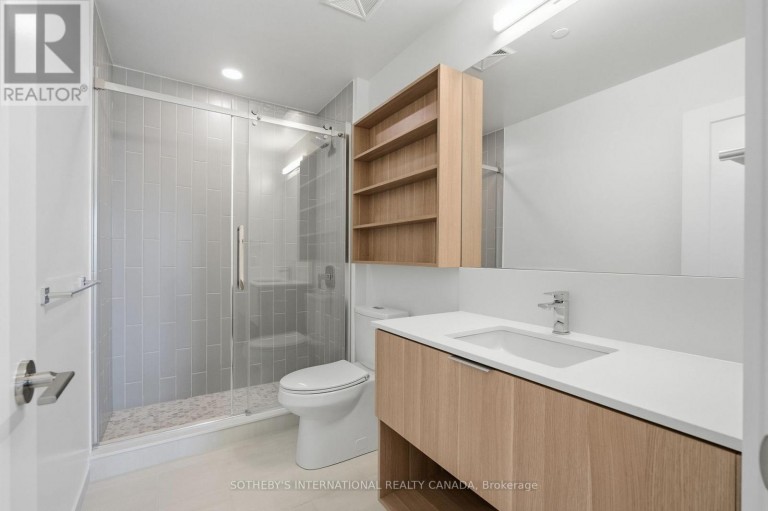 1503 - 88 BATHURST STREET, Toronto (Niagara), Ontario, M5V0W8