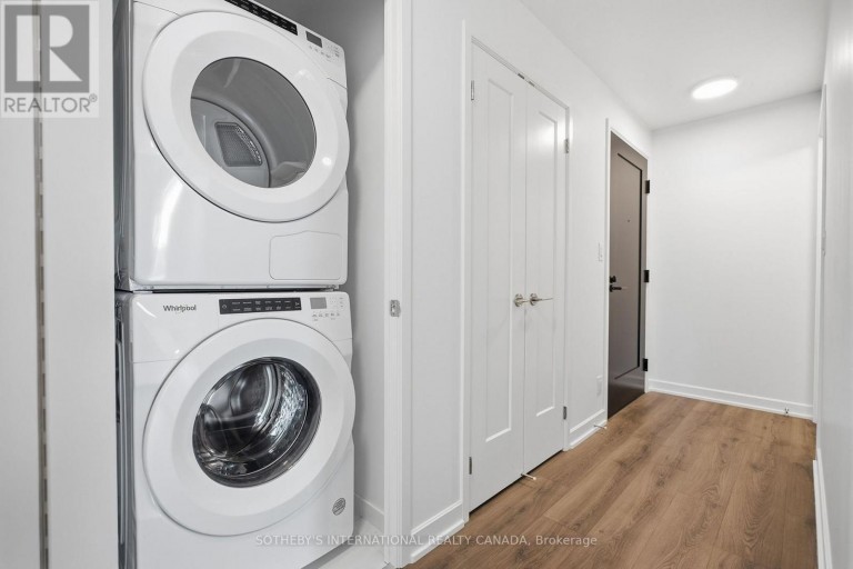 1503 - 88 BATHURST STREET, Toronto (Niagara), Ontario, M5V0W8