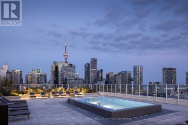 1503 - 88 BATHURST STREET Toronto (Niagara) Ontario photo 29