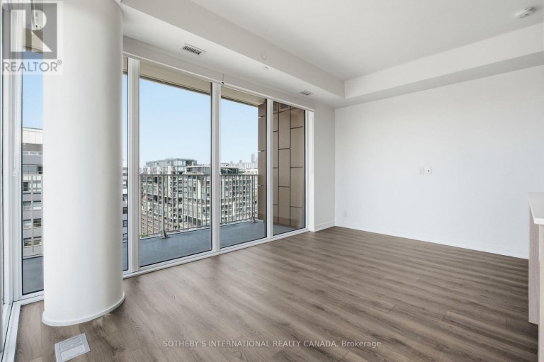 1503 - 88 BATHURST STREET, Toronto (Niagara), Ontario, M5V0W8