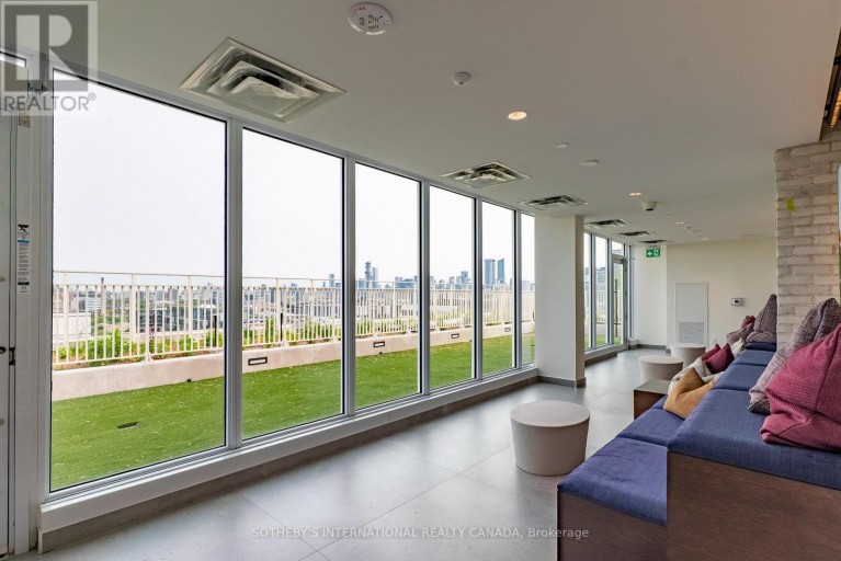 1503 - 88 BATHURST STREET, Toronto (Niagara), Ontario, M5V0W8