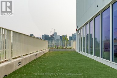 1503 - 88 BATHURST STREET Toronto (Niagara) Ontario photo 36