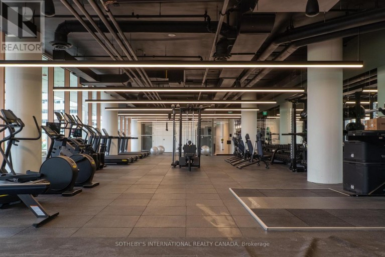 1503 - 88 BATHURST STREET, Toronto (Niagara), Ontario, M5V0W8