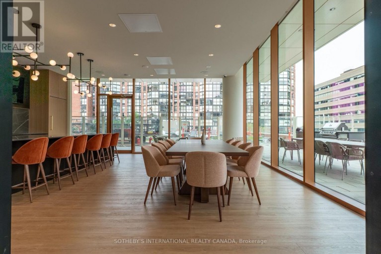 1503 - 88 BATHURST STREET, Toronto (Niagara), Ontario, M5V0W8