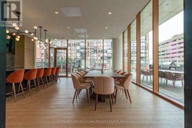 1503 - 88 BATHURST STREET Toronto (Niagara) Ontario photo 45