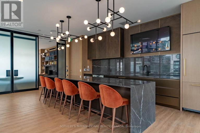 1503 - 88 BATHURST STREET, Toronto (Niagara), Ontario, M5V0W8