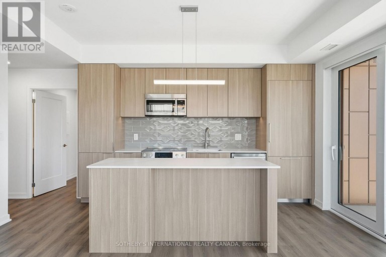 1503 - 88 BATHURST STREET, Toronto (Niagara), Ontario, M5V0W8