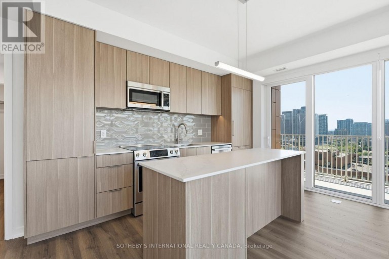 1503 - 88 BATHURST STREET, Toronto (Niagara), Ontario, M5V0W8