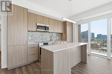 1503 - 88 BATHURST STREET Toronto (Niagara) Ontario photo 7
