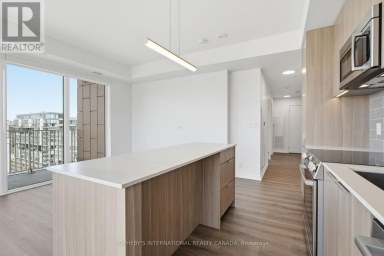 1503 - 88 BATHURST STREET Toronto (Niagara) Ontario photo 8