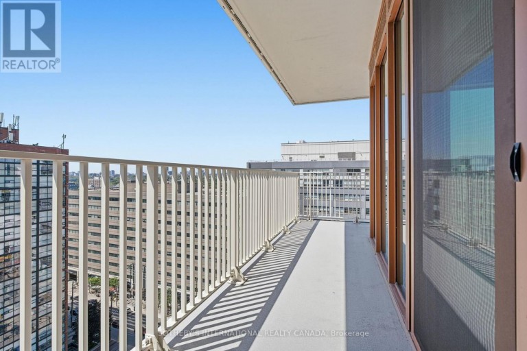 1503 - 88 BATHURST STREET, Toronto (Niagara), Ontario, M5V0W8