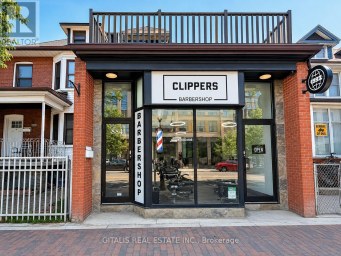 884 COLLEGE STREET Toronto (Palmerston-Little Italy) Ontario photo 1