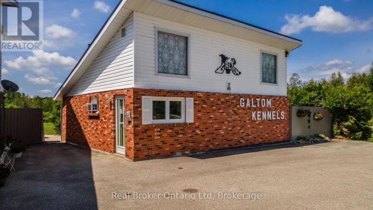 775498 10 HIGHWAY N, West Grey, Ontario, N0C1H0