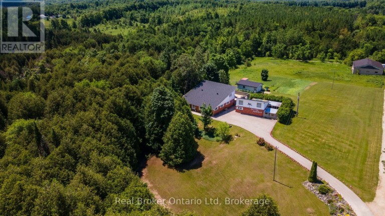 775498 10 HIGHWAY N, West Grey, Ontario, N0C1H0