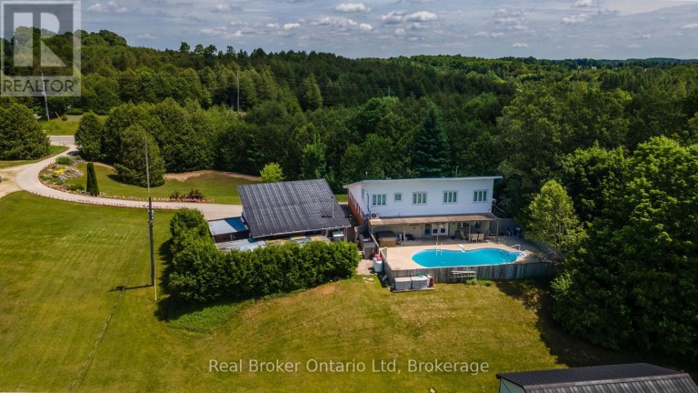 775498 10 HIGHWAY N, West Grey, Ontario, N0C1H0