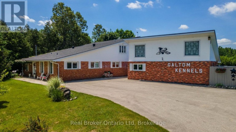 775498 10 HIGHWAY N, West Grey, Ontario, N0C1H0