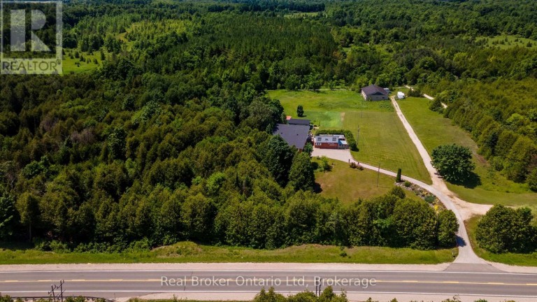 775498 10 HIGHWAY N, West Grey, Ontario, N0C1H0