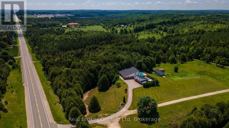 775498 10 HIGHWAY N, West Grey, Ontario, N0C1H0