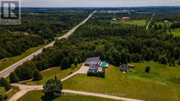 775498 10 HIGHWAY N, West Grey, Ontario, N0C1H0