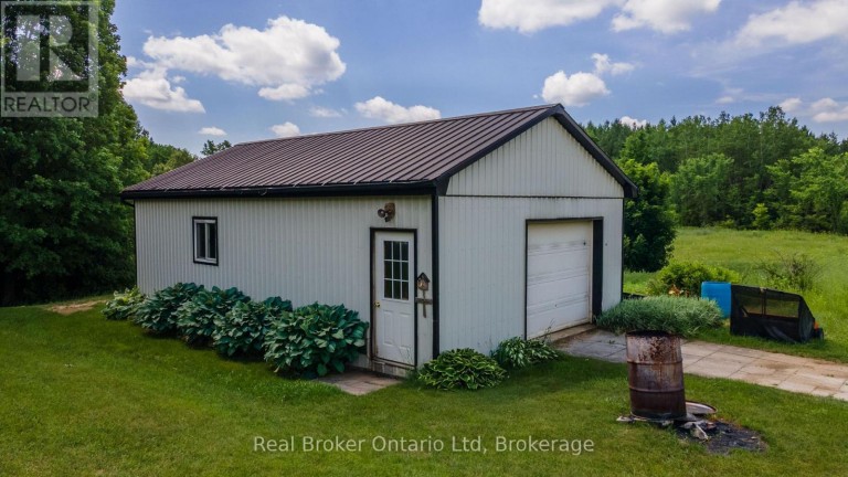 775498 10 HIGHWAY N, West Grey, Ontario, N0C1H0