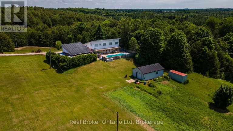 775498 10 HIGHWAY N, West Grey, Ontario, N0C1H0