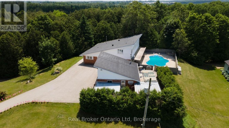 775498 10 HIGHWAY N, West Grey, Ontario, N0C1H0