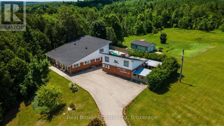 775498 10 HIGHWAY N, West Grey, Ontario, N0C1H0
