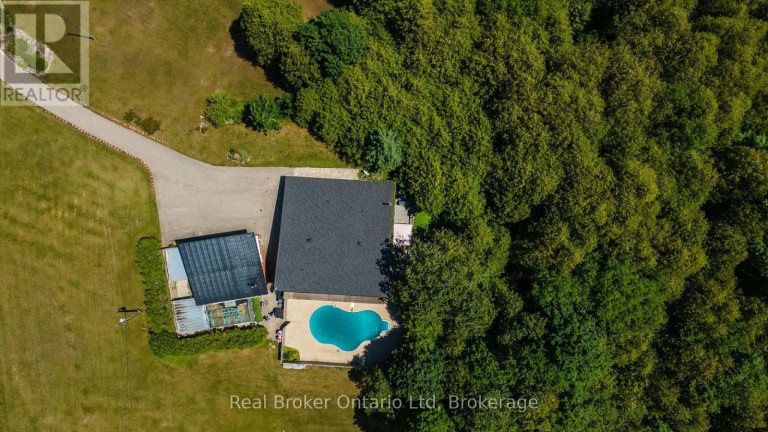 775498 10 HIGHWAY N, West Grey, Ontario, N0C1H0