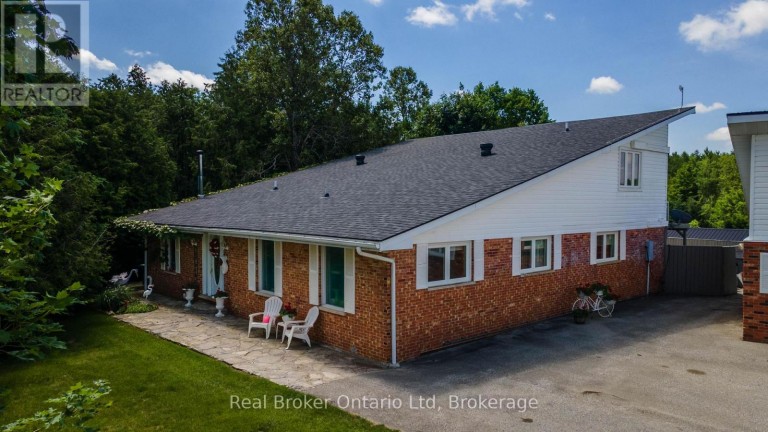 775498 10 HIGHWAY N, West Grey, Ontario, N0C1H0