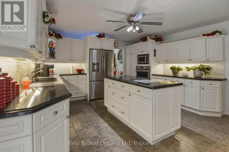 775498 10 HIGHWAY N, West Grey, Ontario, N0C1H0