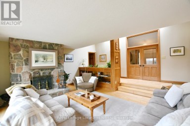 446070 JOHNSTON'S SIDE ROAD Grey Highlands Ontario photo 10