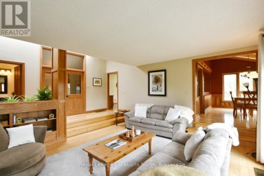 446070 JOHNSTON'S SIDE ROAD Grey Highlands Ontario photo 11