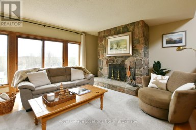 446070 JOHNSTON'S SIDE ROAD Grey Highlands Ontario photo 12